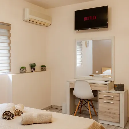 Mediterranean Halkidiki Сasa de vacaciones *