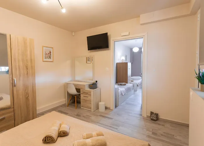 Mediterranean Halkidiki