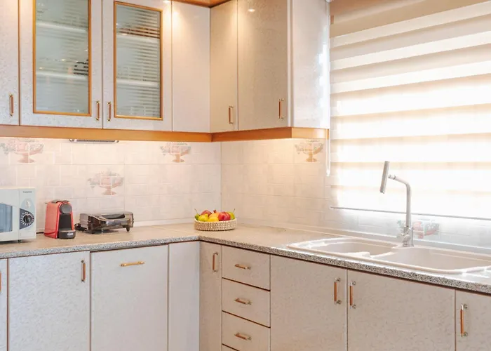 Mediterranean Halkidiki * Nea Kallikrateia