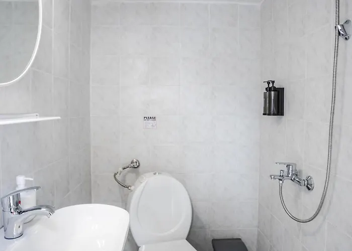 Mediterranean Halkidiki Сasa de vacaciones