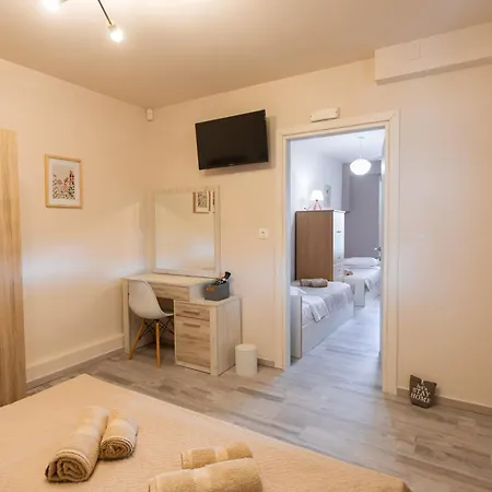 Mediterranean Halkidiki