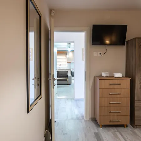 بيت للعطل Mediterranean Halkidiki *