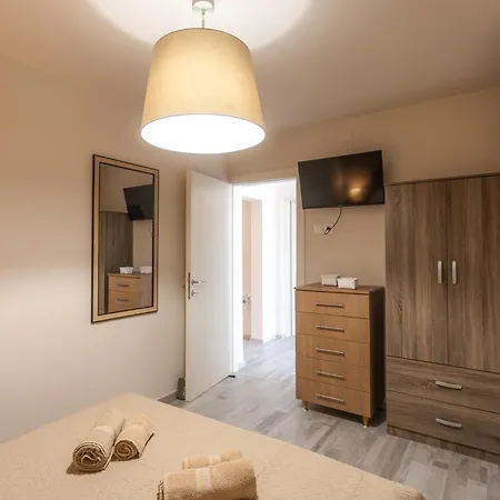 Mediterranean Halkidiki Holiday home Nea Kallikrateia