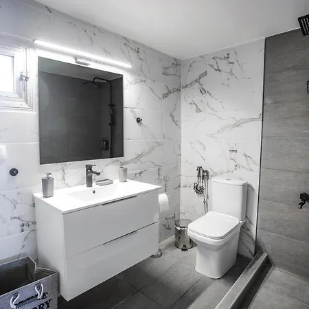 بيت للعطل Mediterranean Halkidiki Nea Kallikrateia