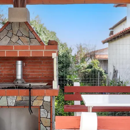 Mediterranean Halkidiki *