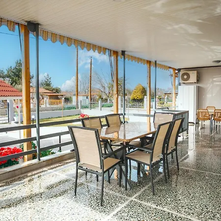 Mediterranean Halkidiki