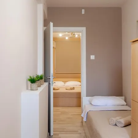 Mediterranean Halkidiki بيت للعطل *