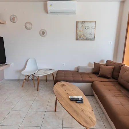 بيت للعطل Mediterranean Halkidiki *