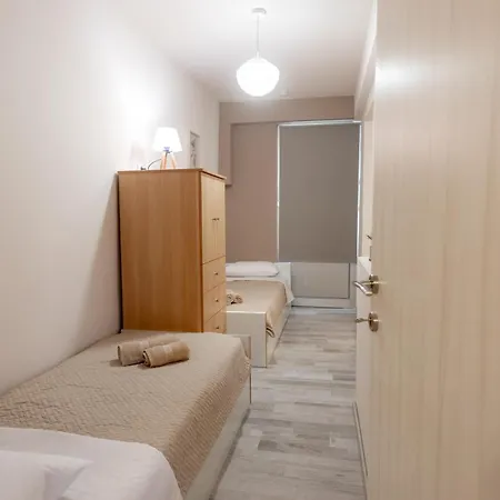 Mediterranean Halkidiki Nea Kallikrateia