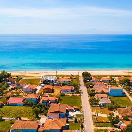 Holiday home Mediterranean Halkidiki *